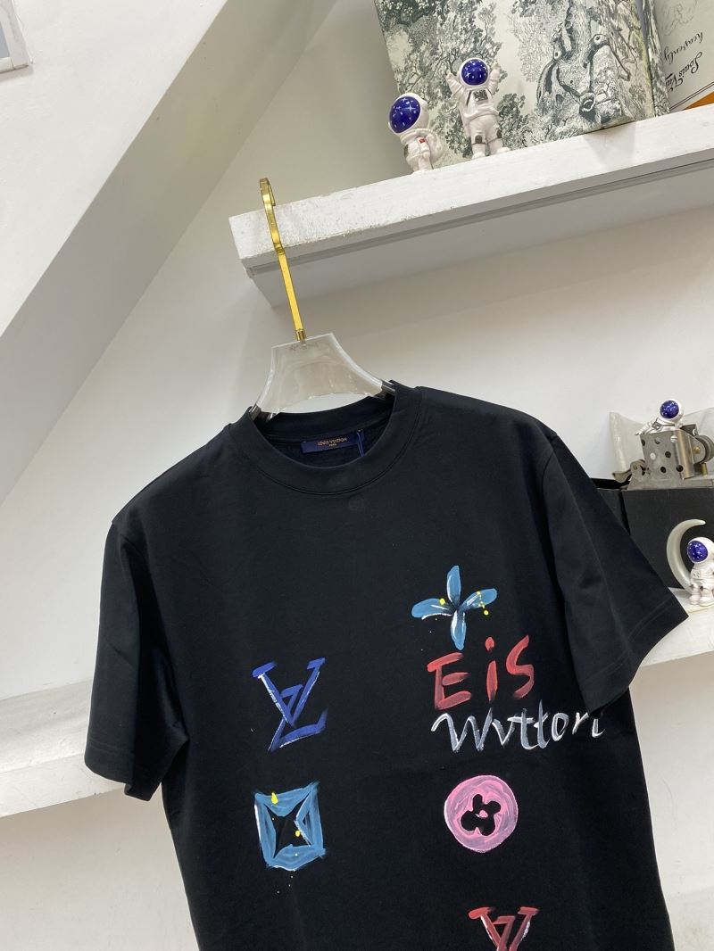 Louis Vuitton T-Shirts